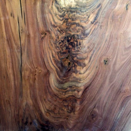 Black Walnut Tabletop
