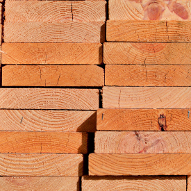 Lumber in Santa Cruz, 
California 95060