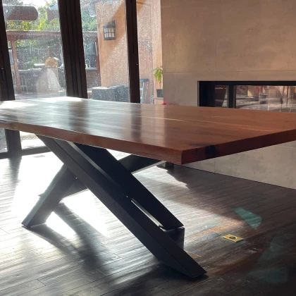 Tree to Table