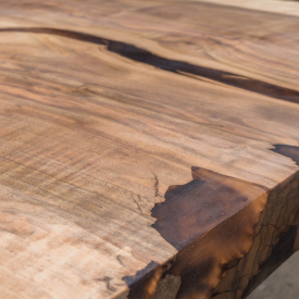 Wood Slabs in Santa Cruz, 
California 95060