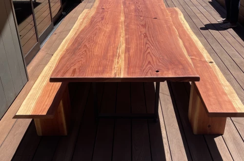 From the Woods to the Wedding: A Woodside Mobile Milling Story